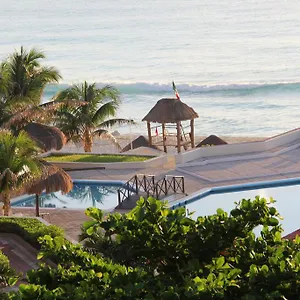 Apartamento Condominios Brisas, Cancún