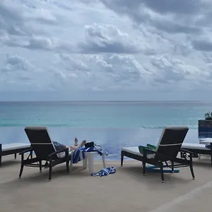 Apartamento Ocean View, Cancún