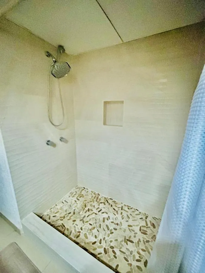 Solymar Corner Penthouse Condo Cancun 0*,