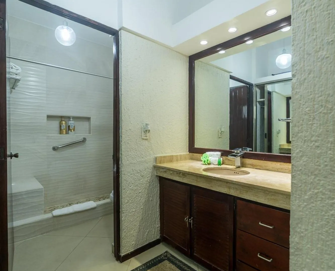 Apartment Solymar Corner Penthouse Condo Cancun