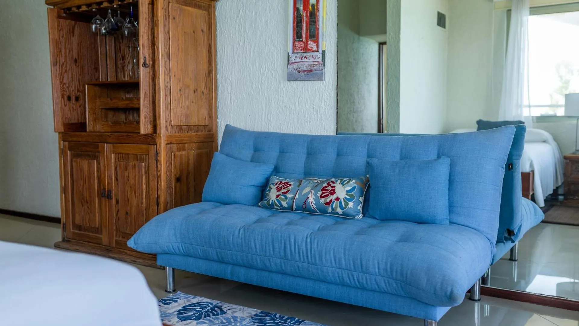 Solymar Corner Penthouse Condo Cancun Apartment