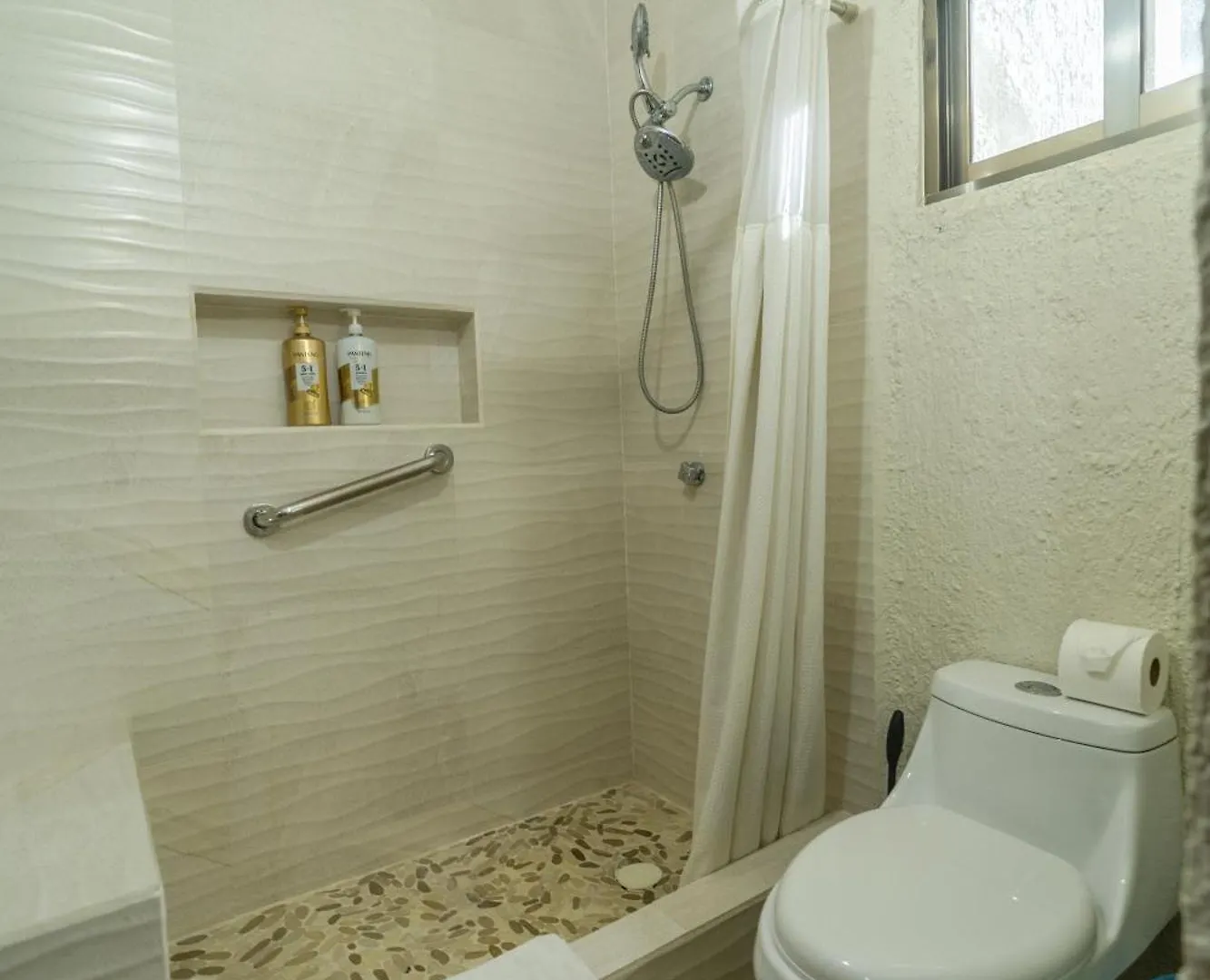 Solymar Corner Penthouse Condo Cancun Apartment